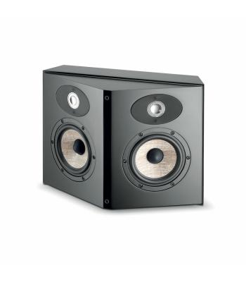 Focal Aria SR900 Surround - Black Satin (Pair)